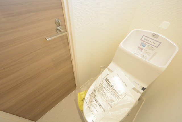 本郷サンハイツ トイレ