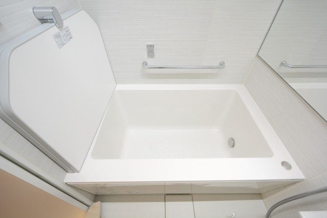 本郷サンハイツ9 バス