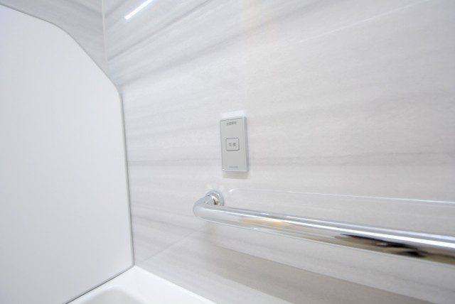 本郷サンハイツ バス