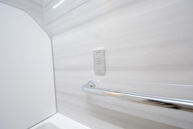 本郷サンハイツ バス