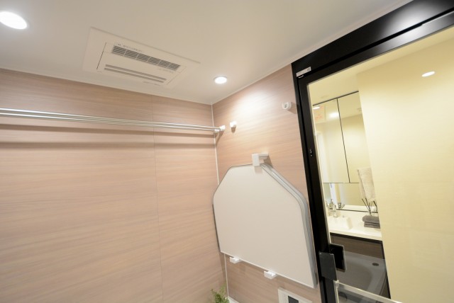 サンビューハイツ渋谷 バス