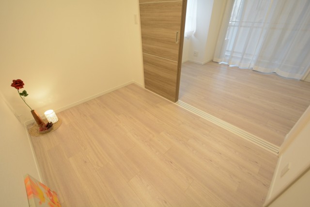 パティオ西早稲田 洋室