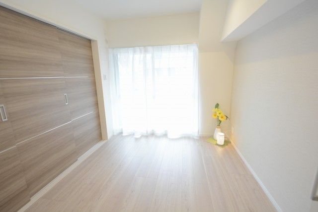 グランドメゾン新宿東 洋室１