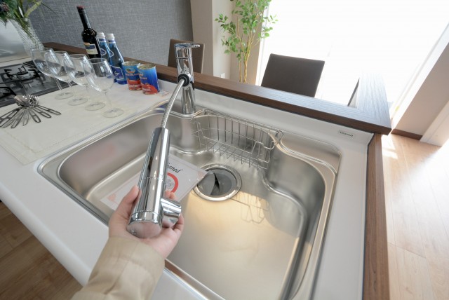 セブンスターマンション中目黒 キッチン