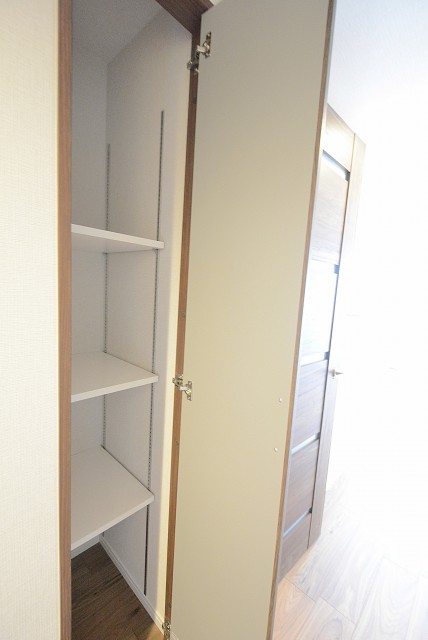 マンション広尾台