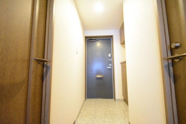 アルファホームズ池田山