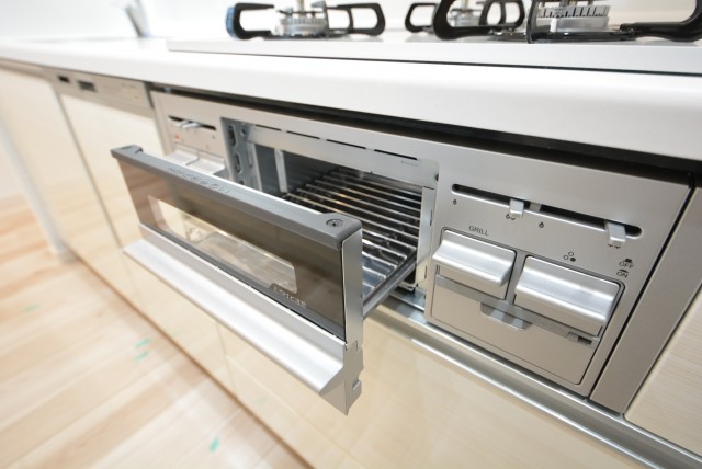 サンクレイドルレヴィール池袋 キッチン