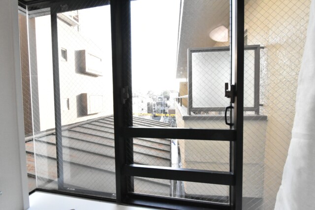 小日向サニーハイツ 洋室