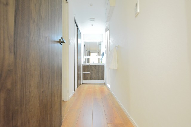 学芸大スカイハイツ