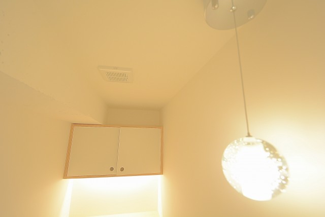 恵比寿スカイハイツ