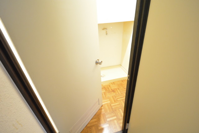 マンション広尾台 洗面・浴室