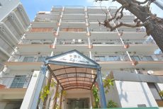 学芸大ニュースカイマンション