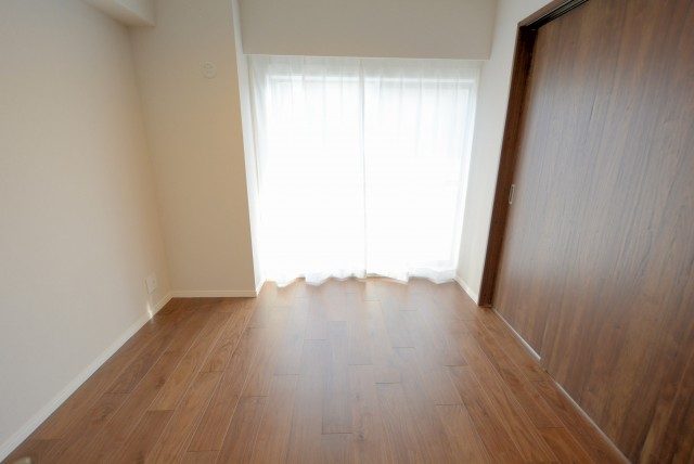 コープ高輪 洋室３