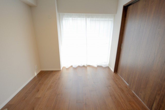 コープ高輪 洋室３