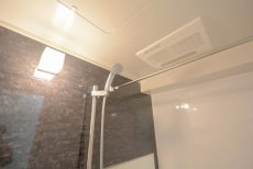 パラスト下目黒_4 バス