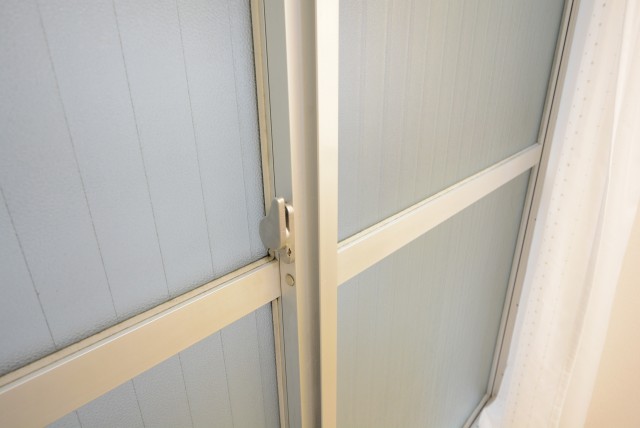 グローリア初穂音羽 バルコニー