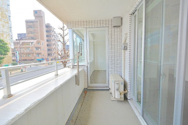 ダイナシティ碑文谷