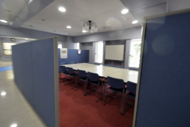 東急アルス本郷 エントランス