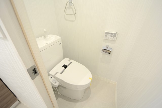 メゾンドール本郷 トイレ