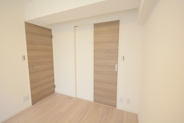 本郷サンハイツ 洋室