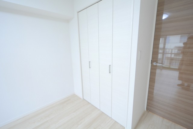 メゾンドール本郷 洋室