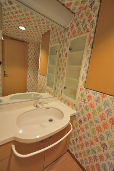 インペリアル立教前 