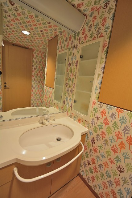 インペリアル立教前 (46)