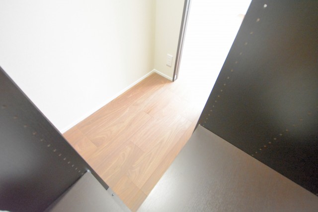 外苑パークホームズ 洋室7