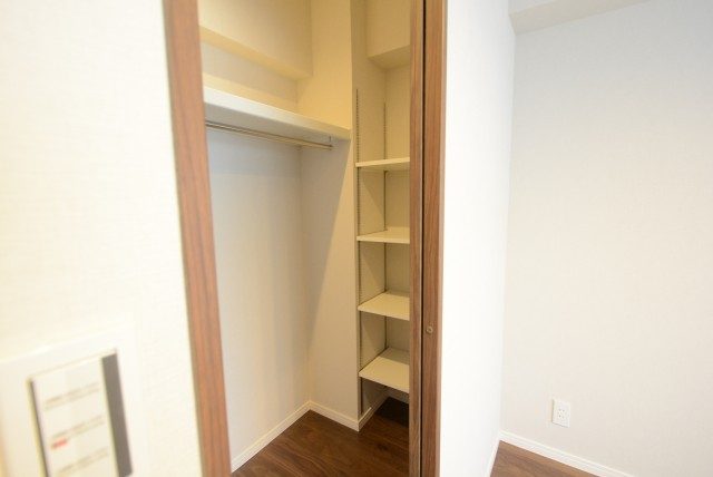 コープ高輪 洋室１