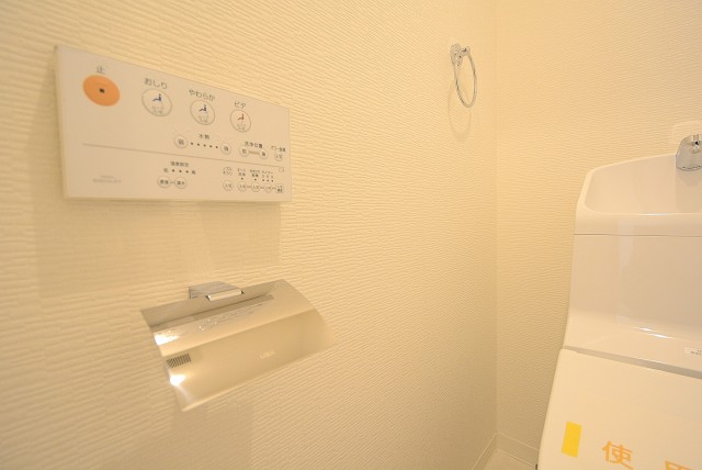 新池田山マンション