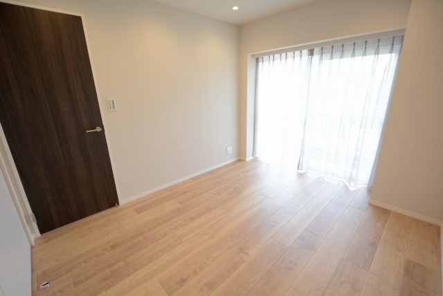 サンビューハイツ渋谷 洋室１