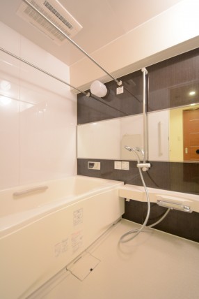 アルファホームズ池田山 