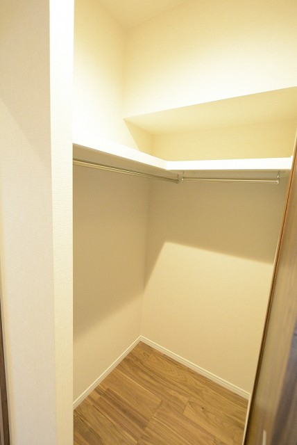 マンション広尾台