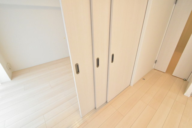 目白ガーデニア (15)洋室2