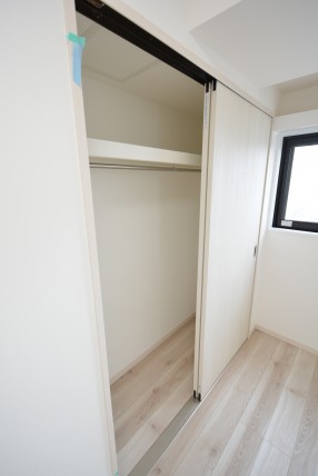 サンクレイドルレヴィール池袋 洋室1