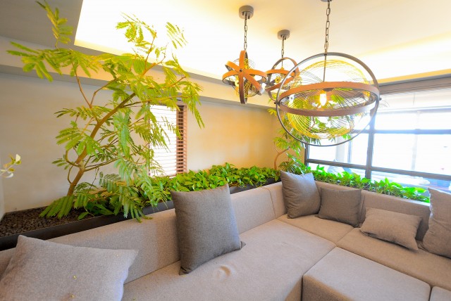 イトーピア渋谷桜ヶ丘 LD