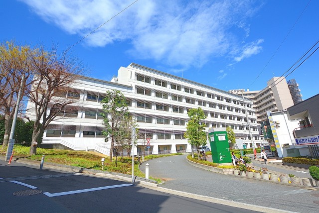 アルファホームズ池田山