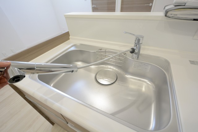 メゾンドール本郷 キッチン