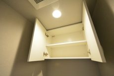 川口アパートメント トイレ