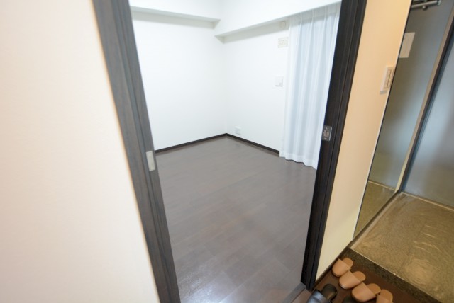 フォルスコート目黒大橋 洋室_6