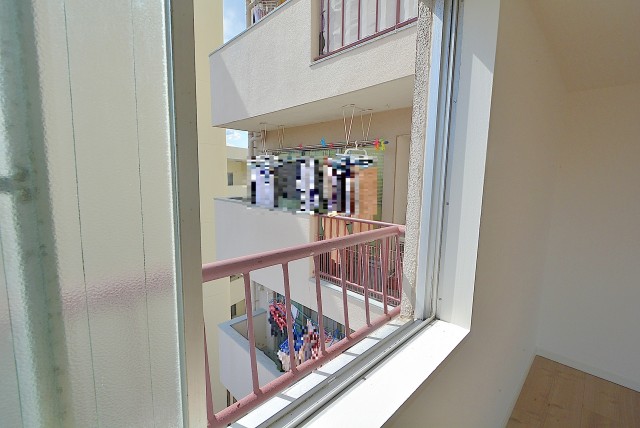 新池田山マンション (13)