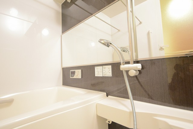 アルファホームズ池田山