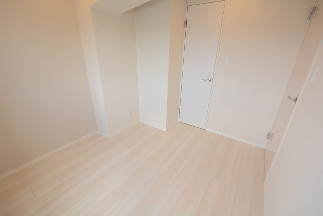 学芸大ハイツ 洋室①