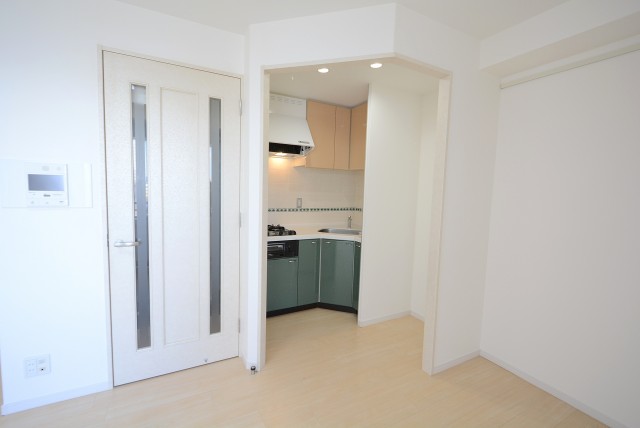 イトーピアアルファシティ池袋