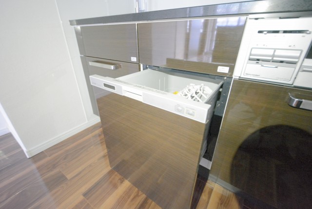 イトーピア渋谷桜ケ丘 キッチン