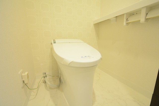 アルファホームズ池田山 