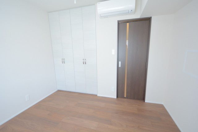 外苑パークホームズ 洋室6_3