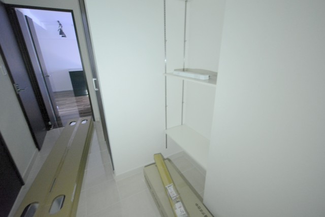 イトーピア渋谷桜ケ丘 玄関