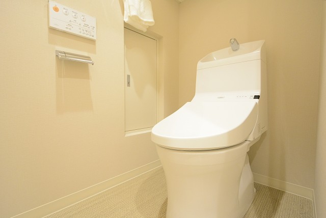 新池田山マンション 