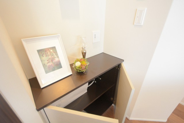 外苑パークホームズ LD